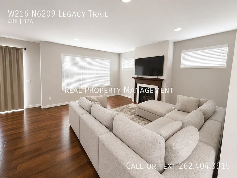 W216N6209 Legacy Trl — Photo 40