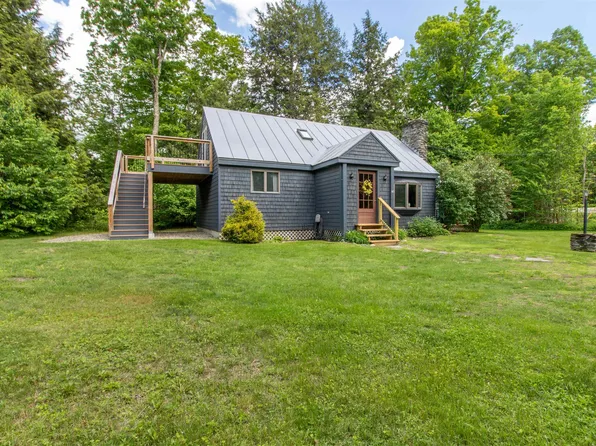 40 Orchard Road #13 & 14, Burke, VT 05832