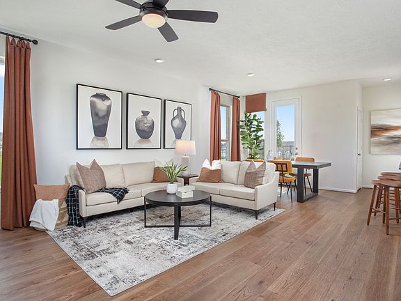 Great room