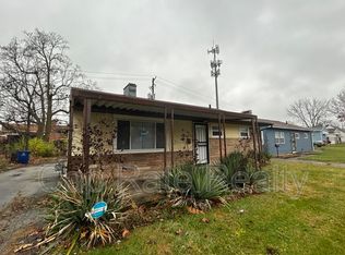 2163 Grasmere Ave, Columbus, OH