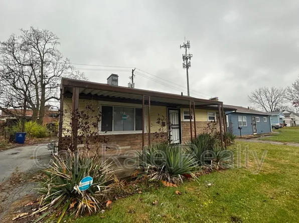 2163 Grasmere Ave, Columbus, OH 43211