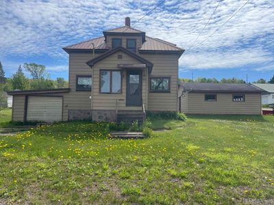 1615 S Barber St, Bessemer, MI, 49911