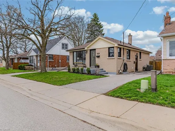 91 9th Ave, Brantford, ON N3S 1E6