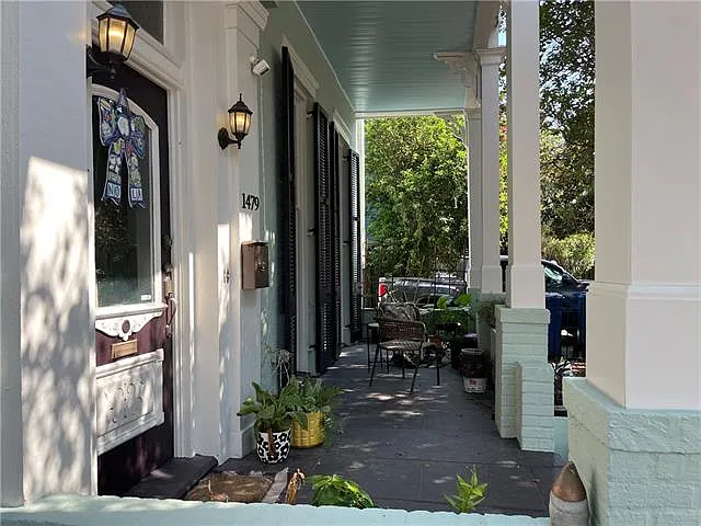 1 bed, 1.0 bath, 1000 sqft, $1,500 — Photo 2