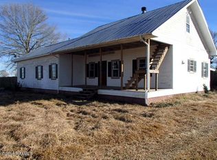 2282 Deculus Rd, Mamou, LA 70554