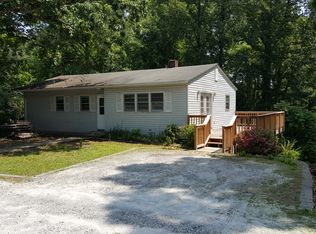 720 Gray Pl NW, Lenoir, NC 28645