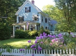112 Atlantic Ave, North Hampton, NH 03862