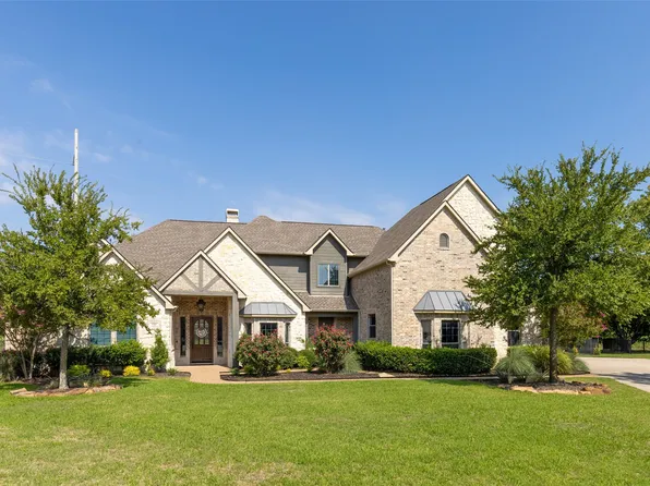 1761 Elmhurst Ct, Prosper, TX 75078