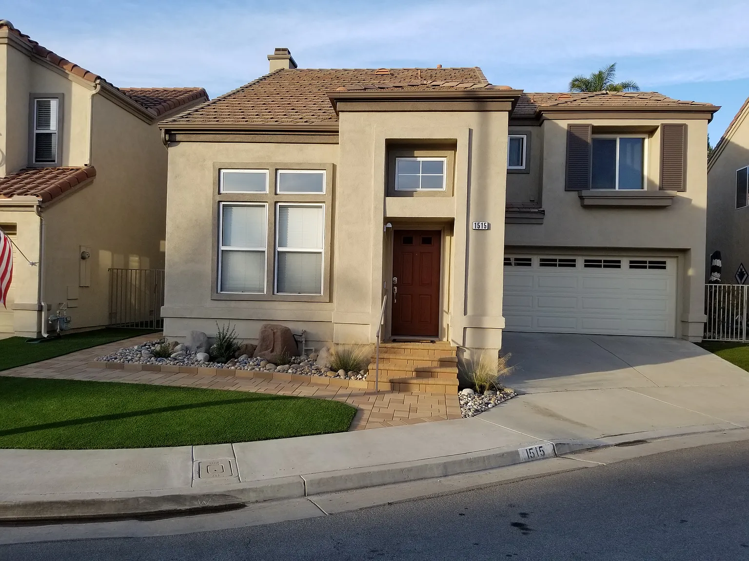3 bed, 2.5 bath, 1700 sqft, $4,100 — Photo 1