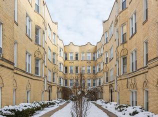 4439 N Wolcott Ave APT 2W, Chicago, IL 60640