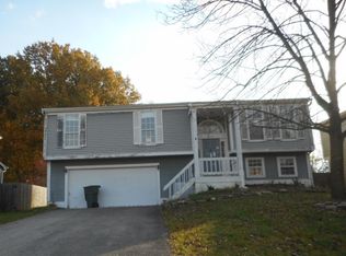 1648 Jupiter Ave, Hilliard, OH 43026