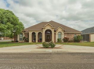 2001 Zacate Dr, Odessa, TX 79765