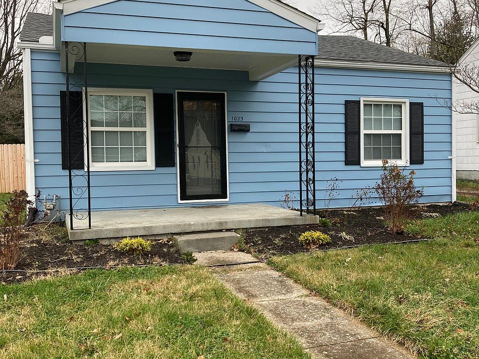 1st image of 1023 Darley Dr
