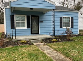 1023 Darley Dr, Lexington, KY 40505