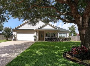 1413 Mockingbird Bnd, Sealy, TX 77474