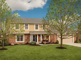 824 Bennett Rd, Carmel, IN 46032