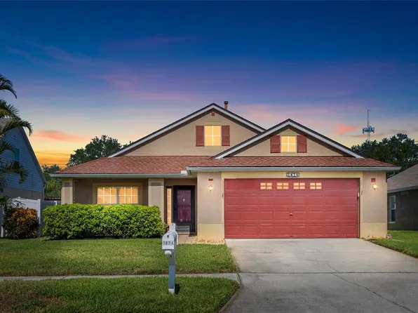 1674 Meadow Oak Ln, Tarpon Springs, FL 34689