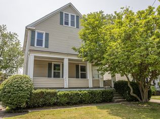 20236 Westport Ave, Euclid, OH 44123