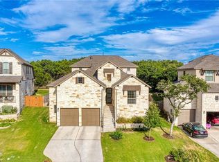 13009 Malletto Dr, Austin, TX 78737