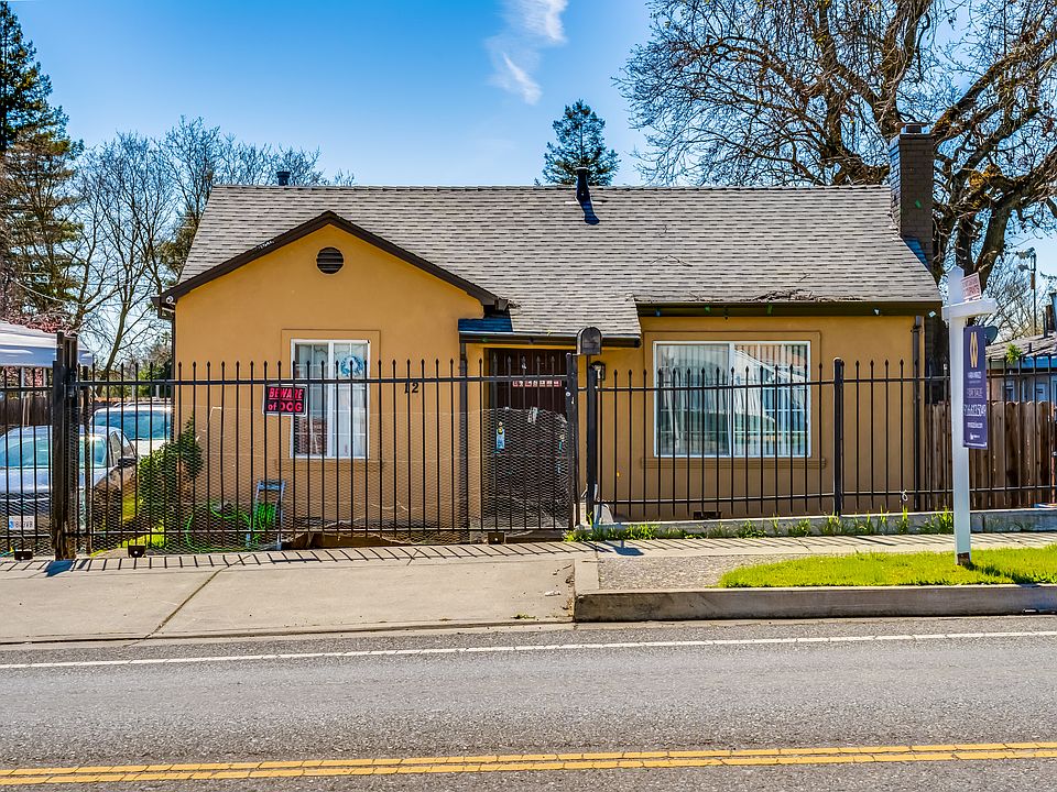 1st image of 12 El Camino Ave
