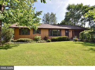 11409 Swallow St NW, Coon Rapids, MN 55433