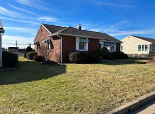 213 Rose St, Lock Haven, PA 17745