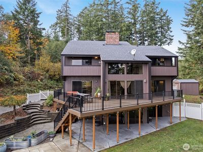 1048 12th Avenue, Fox Island, WA, 98333