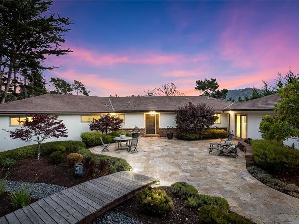 Carmel-by-the-Sea CA Real Estate - Carmel-by-the-Sea CA Homes For Sale ...