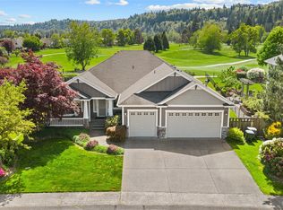 14502 148th St E, Orting, WA 98360