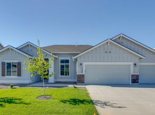 7641 E Limpkin Dr, Nampa, ID 83687