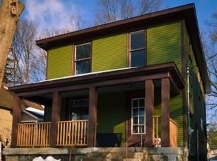 447 Spencer St NE, Grand Rapids, MI 49505