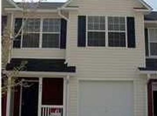 337 Crooked Pine Trl #1, Crestview, FL 32536