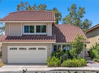 30 Entrada W, Irvine, CA 92620