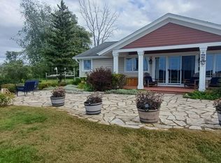 3326 Stevenson Pier Rd, Sturgeon Bay, WI 54235