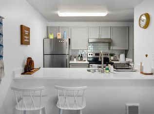 Dockside Apartments, Kent, WA 98032