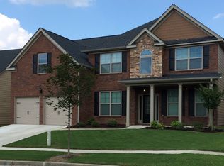 227 Amylou Cir, Woodstock, GA 30188