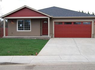 271 La Casa St, Eugene, OR 97402