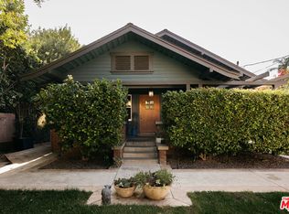 6865 Calhoun Ave, Van Nuys, CA 91405