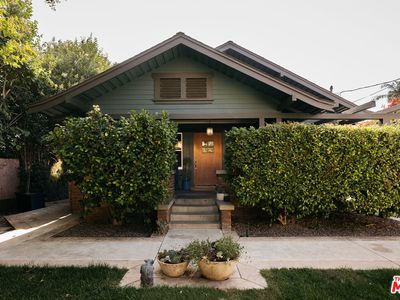 6865 Calhoun Ave, Van Nuys, CA, 91405