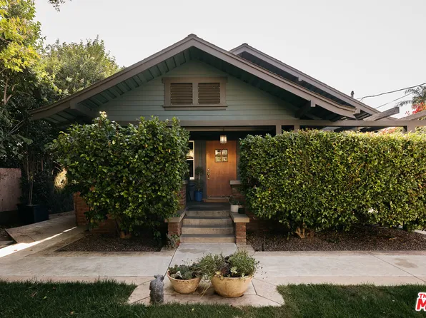6865 Calhoun Ave, Van Nuys, CA 91405