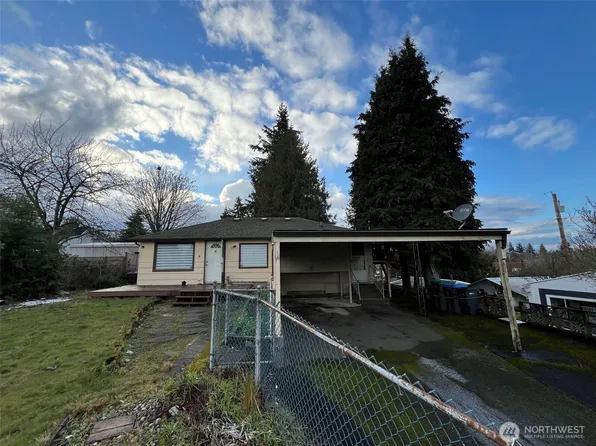 1115 Veneta Avenue, Bremerton, WA 98337