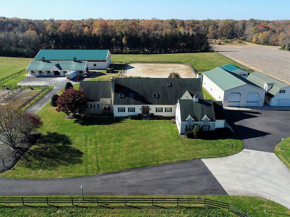 205 Stokes Rd, Shamong, NJ 08088 Zillow