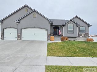 460 S Austin Ave, Sugar City, ID 83448