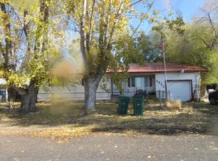 3521 Lindberg St, Klamath Falls, OR 97601