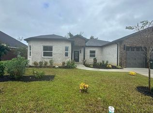 314 Marsh Island Dr, Lynn Haven, FL 32444