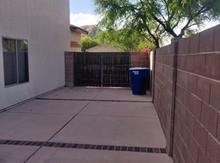 2561 W Brandy Crest Dr, Tucson, AZ 85713