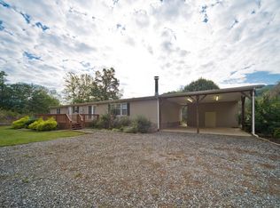 198 Song Of The South Ln, Whittier, NC 28789