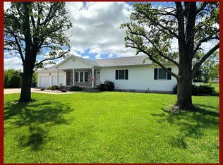 2610 Dawnview Dr, Kirksville, MO 63501