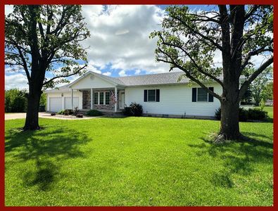 2610 Dawnview Dr, Kirksville, MO, 63501