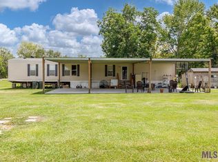 15309 Joe Sevario Rd, Gonzales, LA 70737